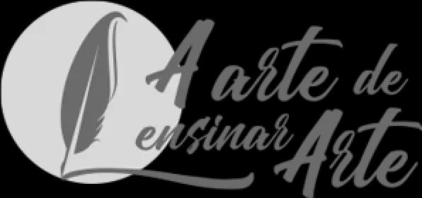 Logo A Arte de Ensinar Arte