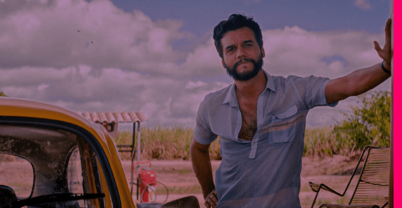 imagem de banner referente ao post O Agente Secreto e a fotografia que transformou o Recife em destino