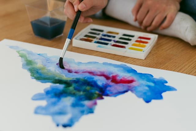 curso de aquarela formação completa em são paulo