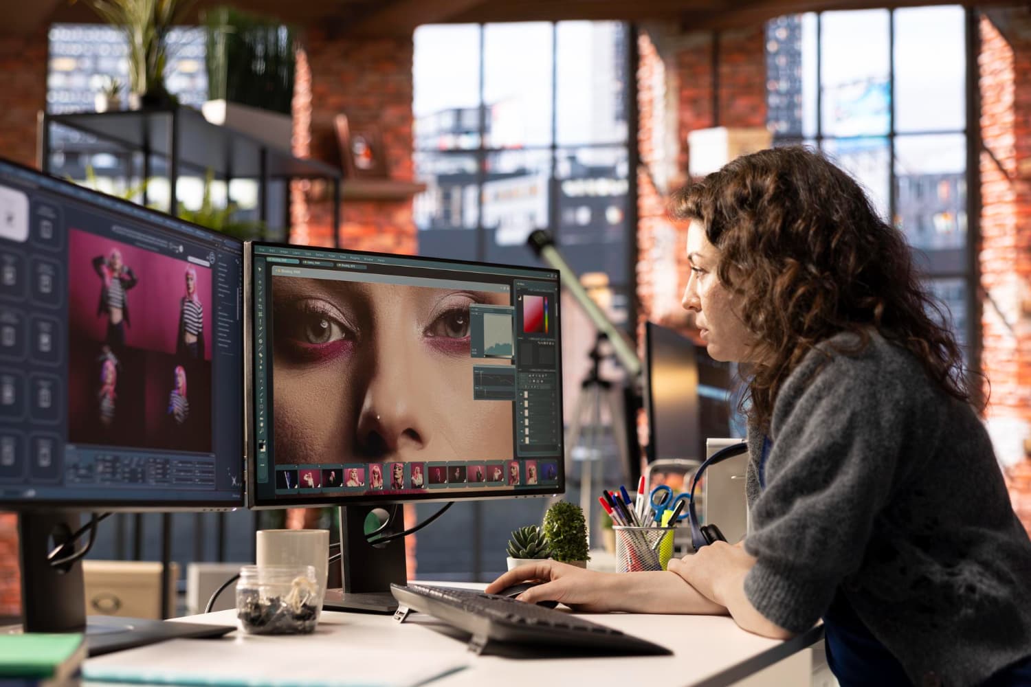 Curso de Adobe Photoshop