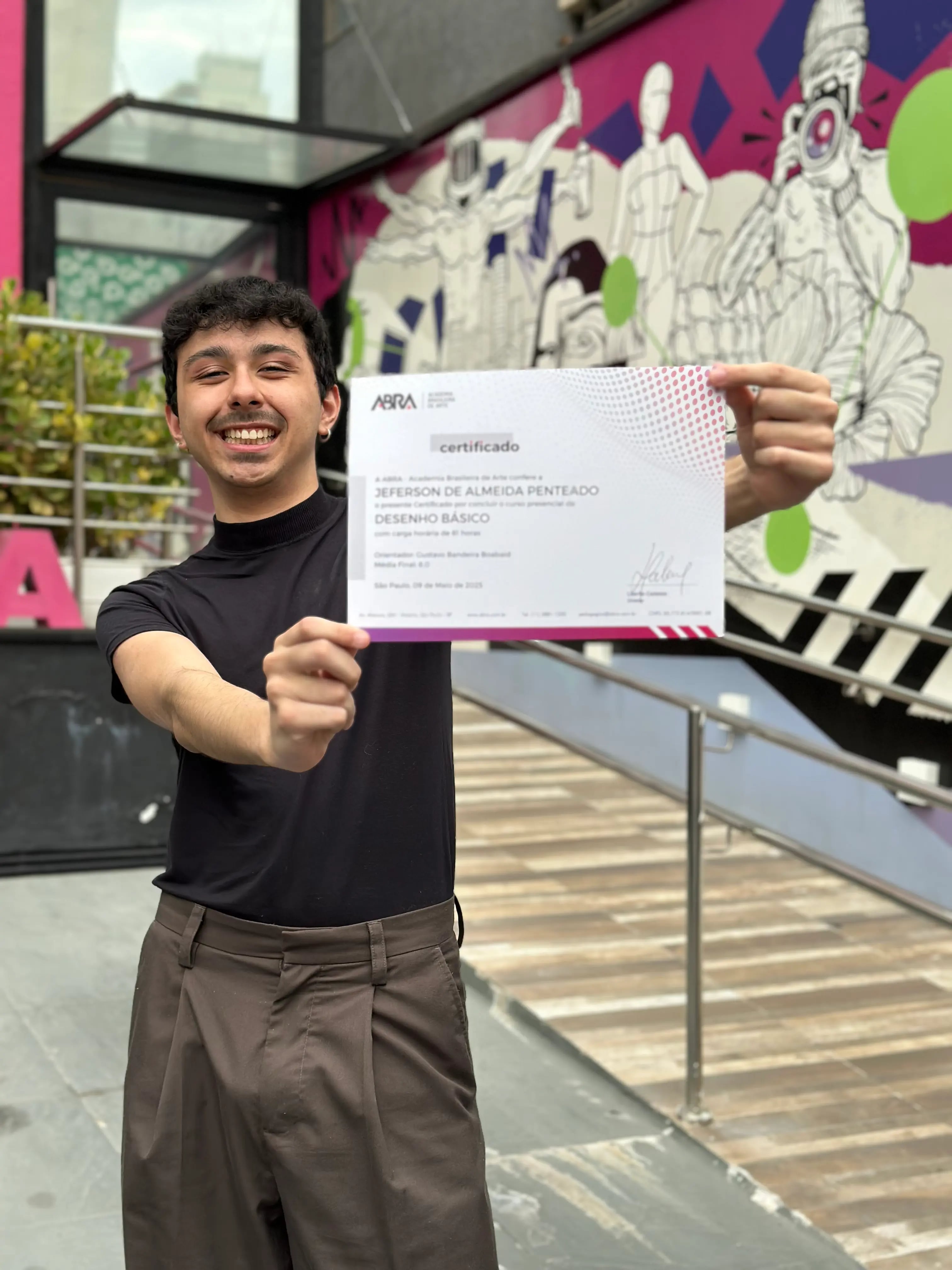 Garantia de Aprendizado