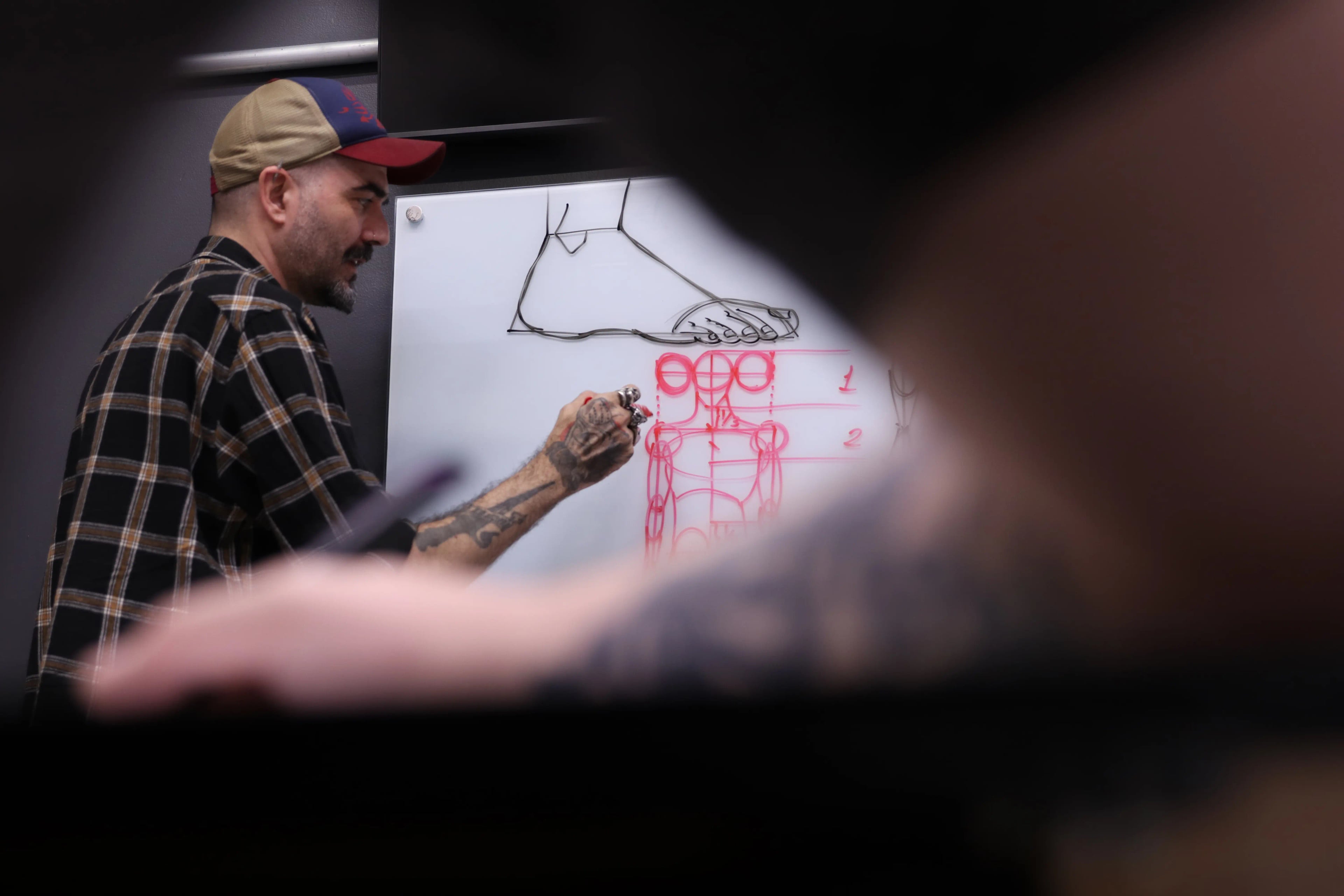 Foco nas Necessidade do Aluno