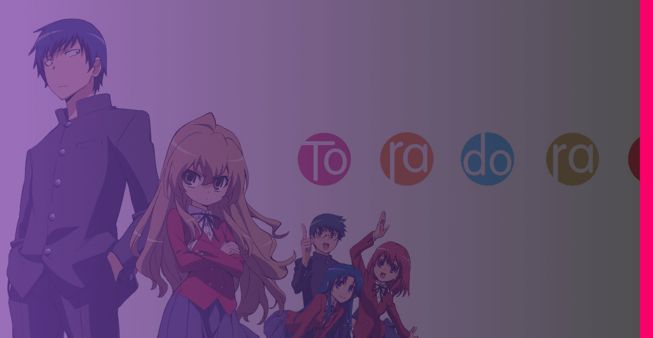 Animes românticos para você acompanhar no mês dos namorados