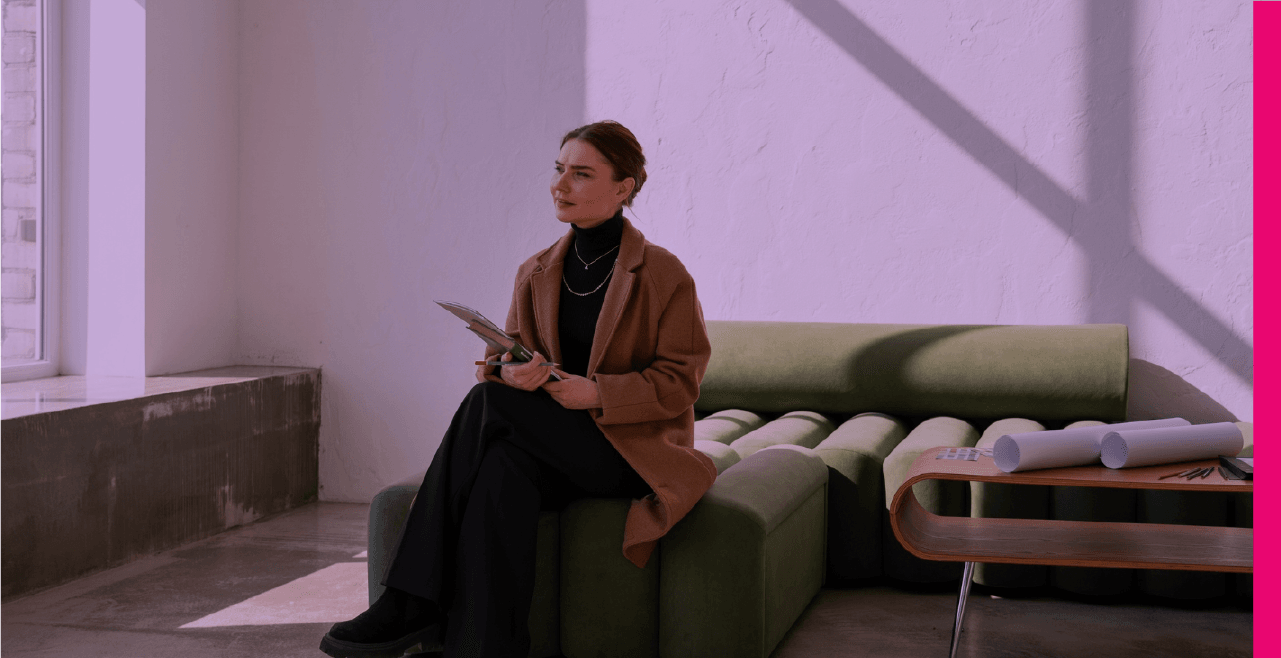 Designer de interiores: o que faz esse profissional e como começar na área