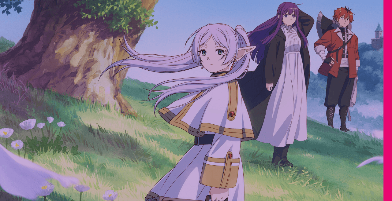 Frieren: por que essa jornada conquistou o público?