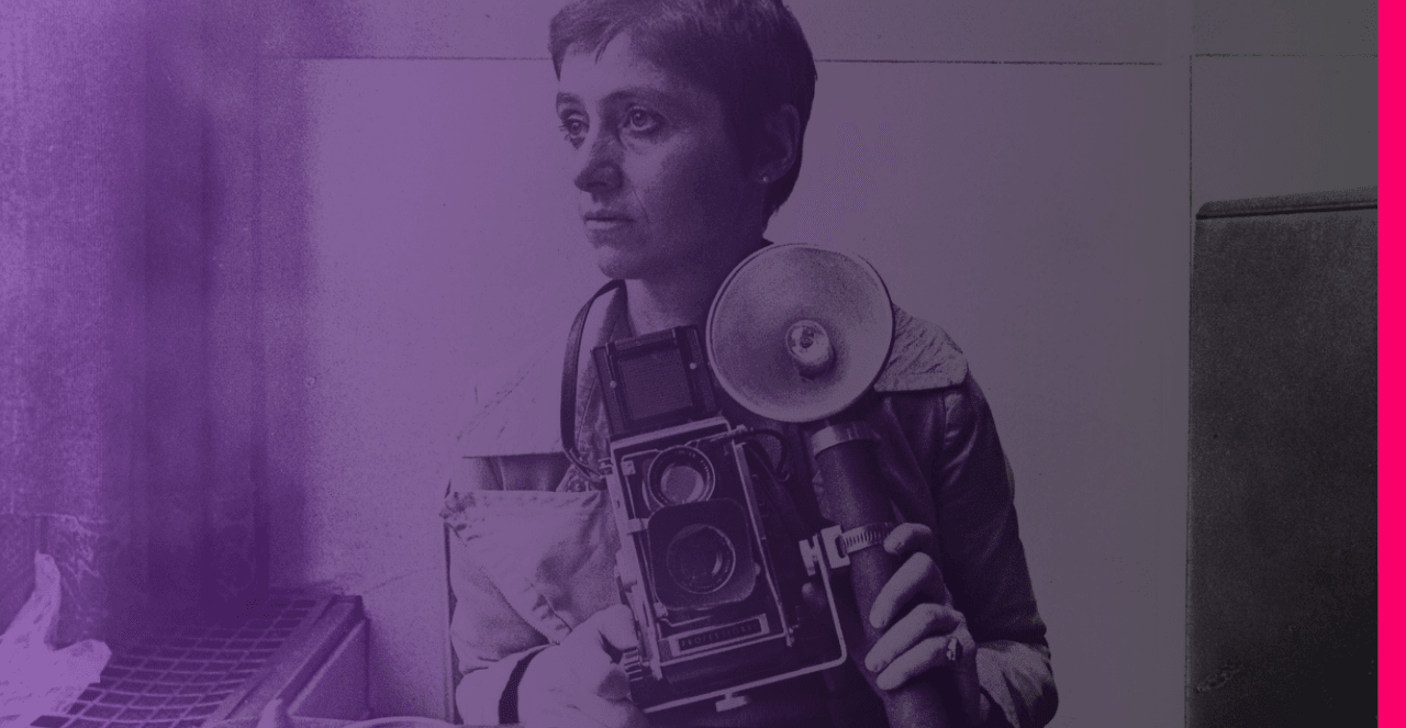 Como fazer um bom autorretrato na fotografia?