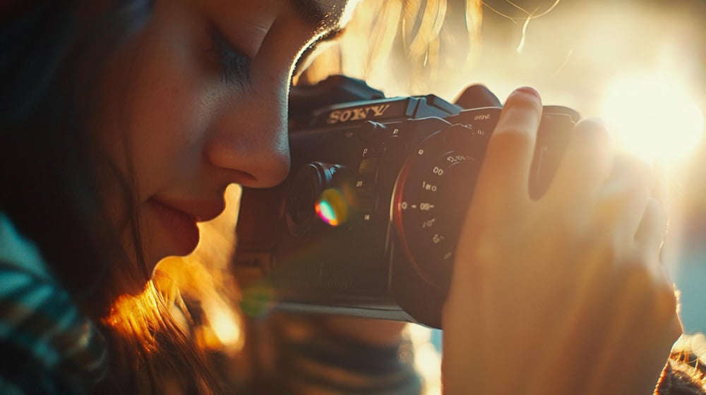 Curso de Fotografia Digital Iniciante
