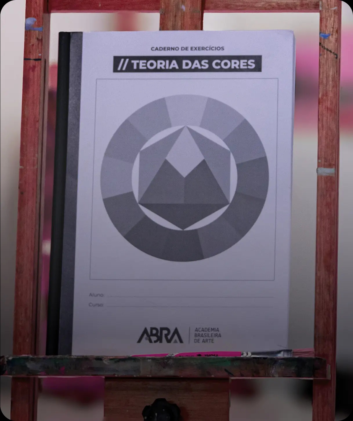 Material didático: CADERNOS DE EXERCÍCIOS