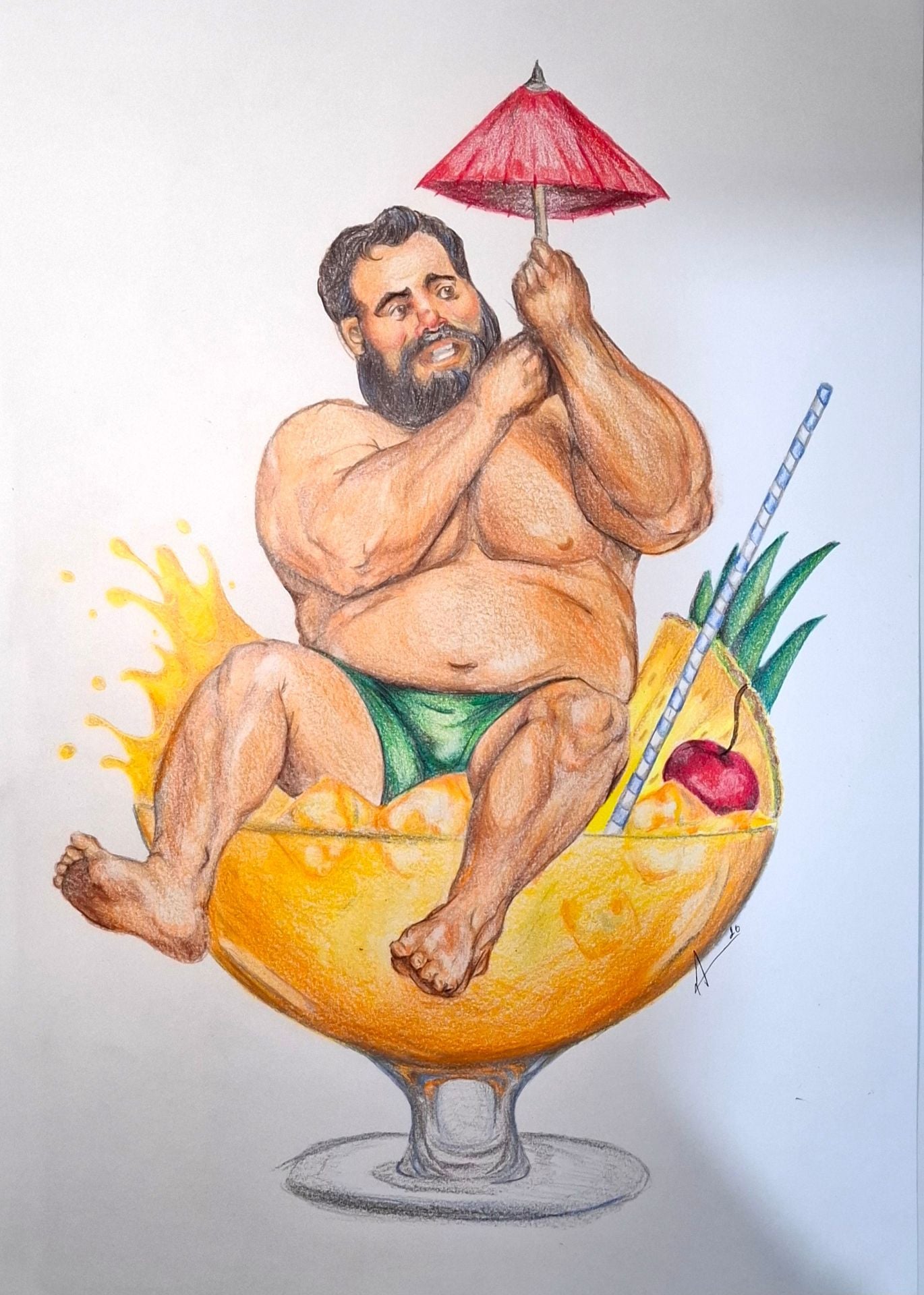 Daiquiri
